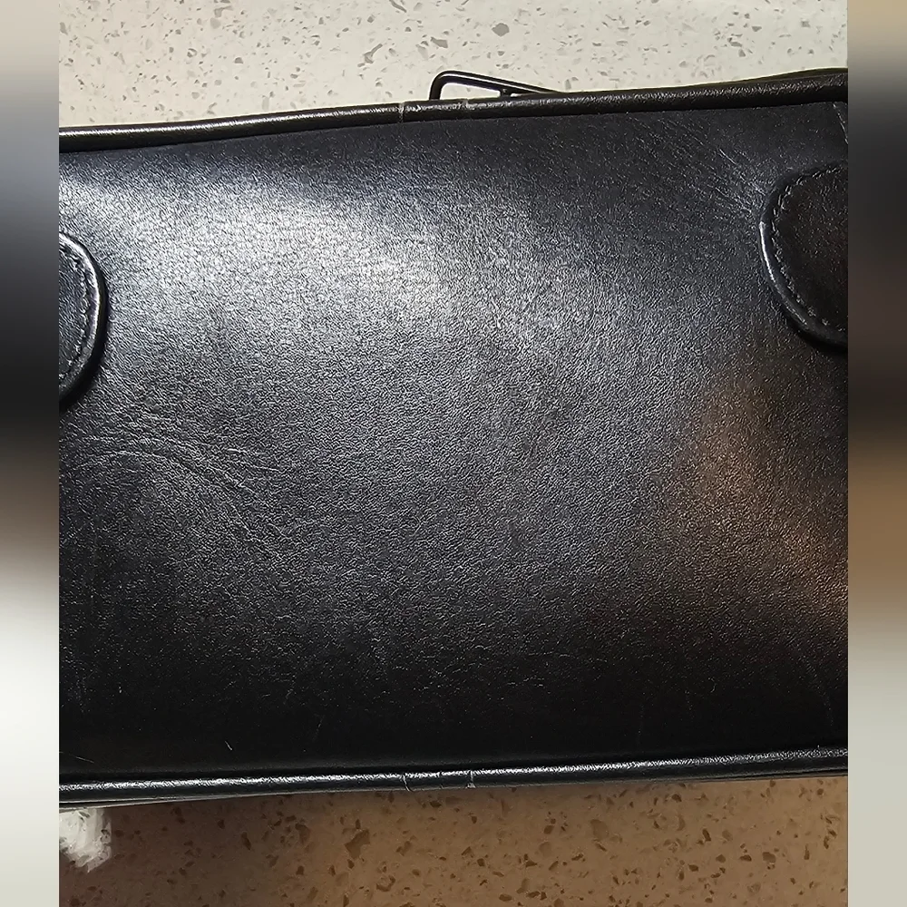 Vintage CHANEL CC Vanity Bag - Picture 5 of 16